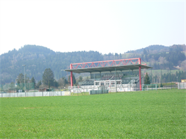 Sport- und Freizeitzentrum