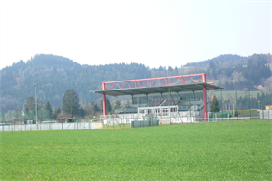 Sport- und Freizeitzentrum