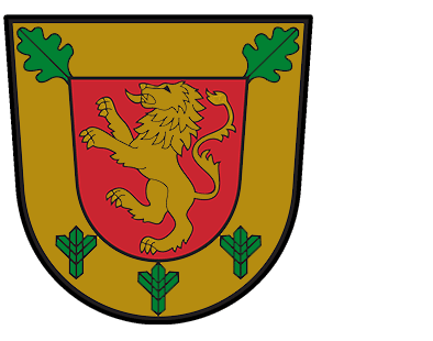 Wappen und Logo von Glanegg